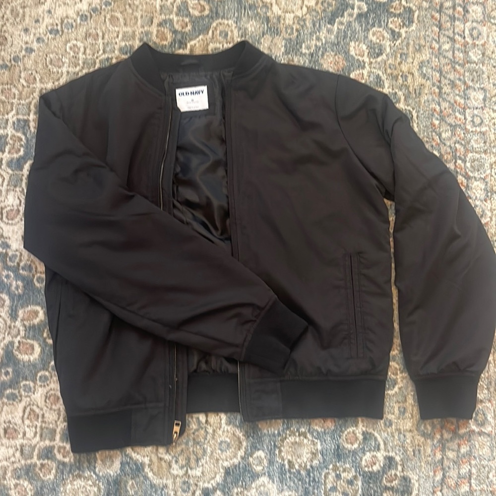 Men’s Bomber jacket